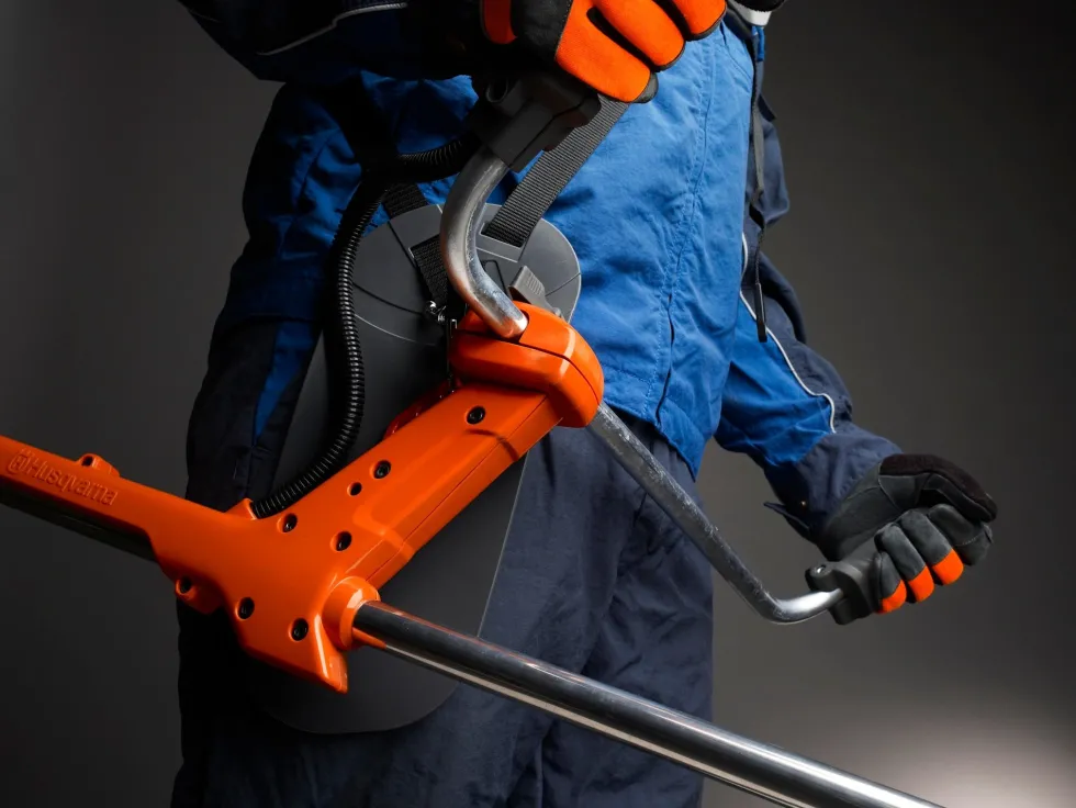 Husqvarna 525RX Mark II Röjsåg