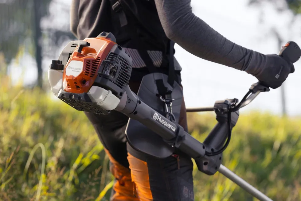 Husqvarna 525RX Mark II Röjsåg