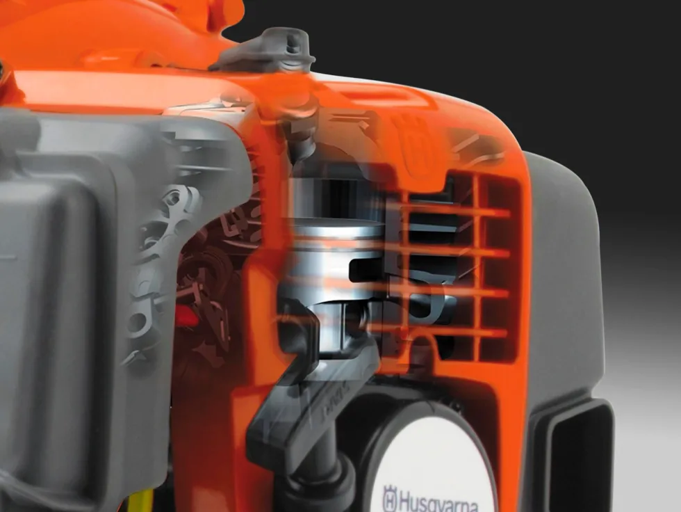 Husqvarna 545RXT AutoTune™ Röjsåg