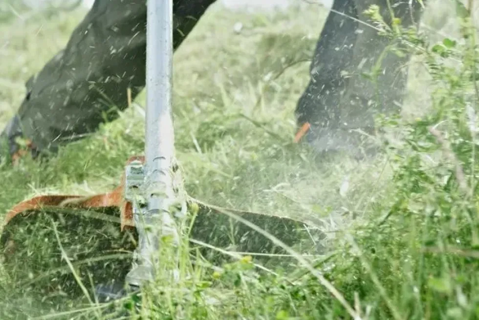 Husqvarna 545RXT AutoTune™ Röjsåg