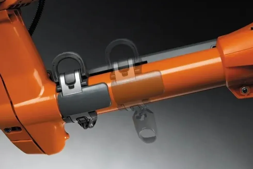 Husqvarna 545RXT AutoTune™ Röjsåg