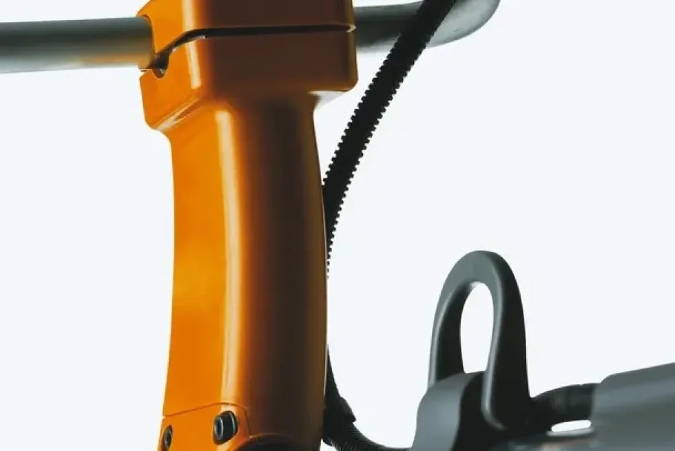 Husqvarna 545RXT AutoTune™ Röjsåg