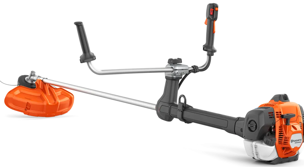 Husqvarna 525RXT Mark II Röjsåg