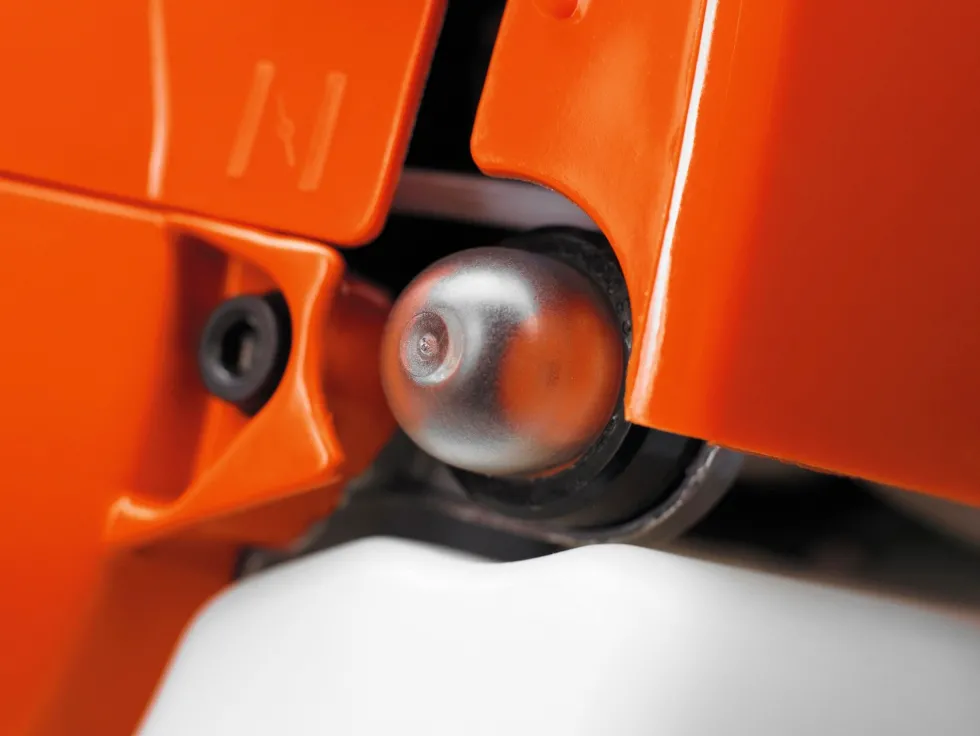 Husqvarna 525RXT Mark II Röjsåg