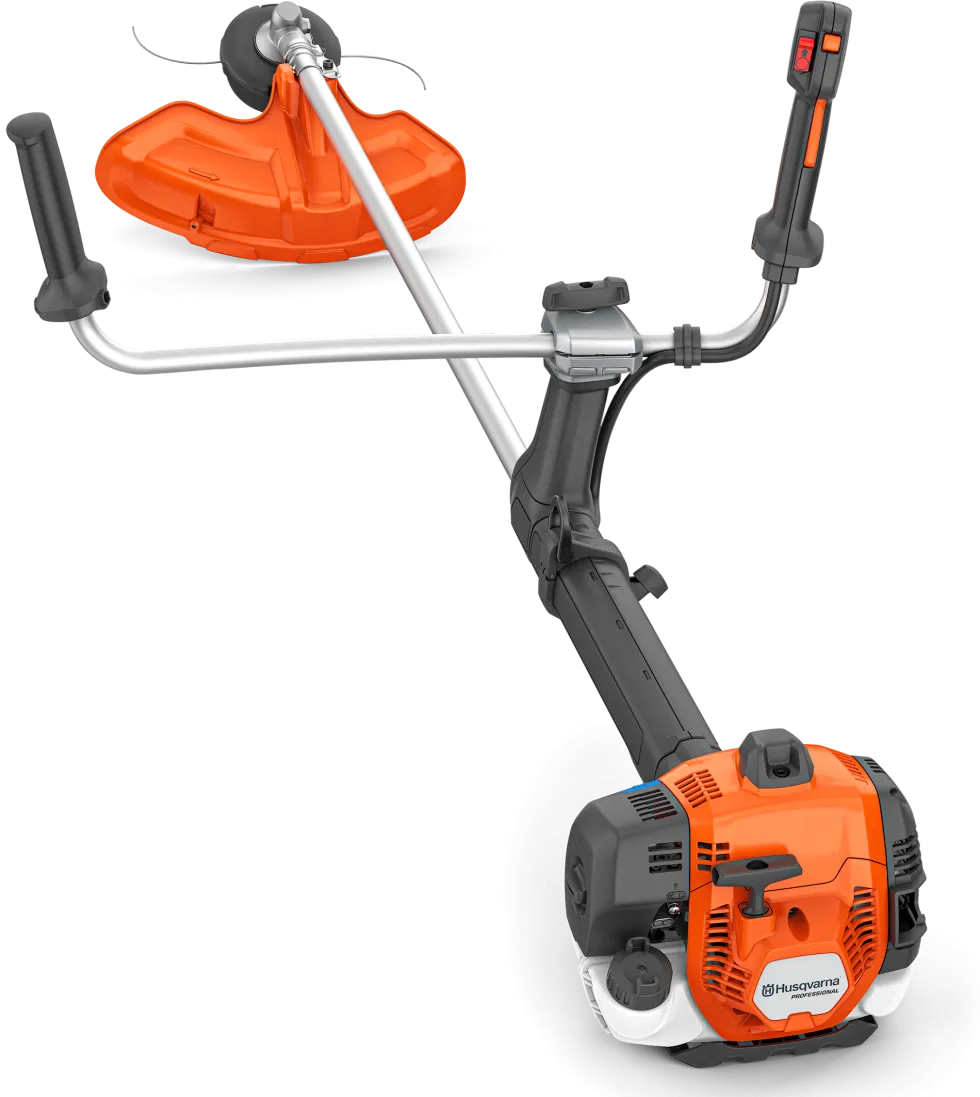 Husqvarna 525RXT Mark II Röjsåg