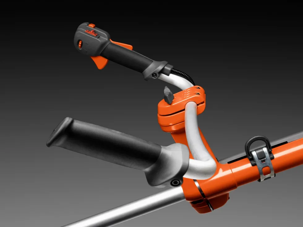 Husqvarna 555 RXT Röjsåg