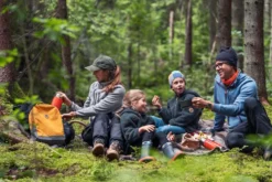 Husqvarna Ryggsäck Xplorer Kids