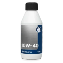 Husqvarna SAE 10W-40 0,08L Motorolja