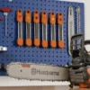 Husqvarna S85/C85 3/8" Blå 2-i-1-filmall