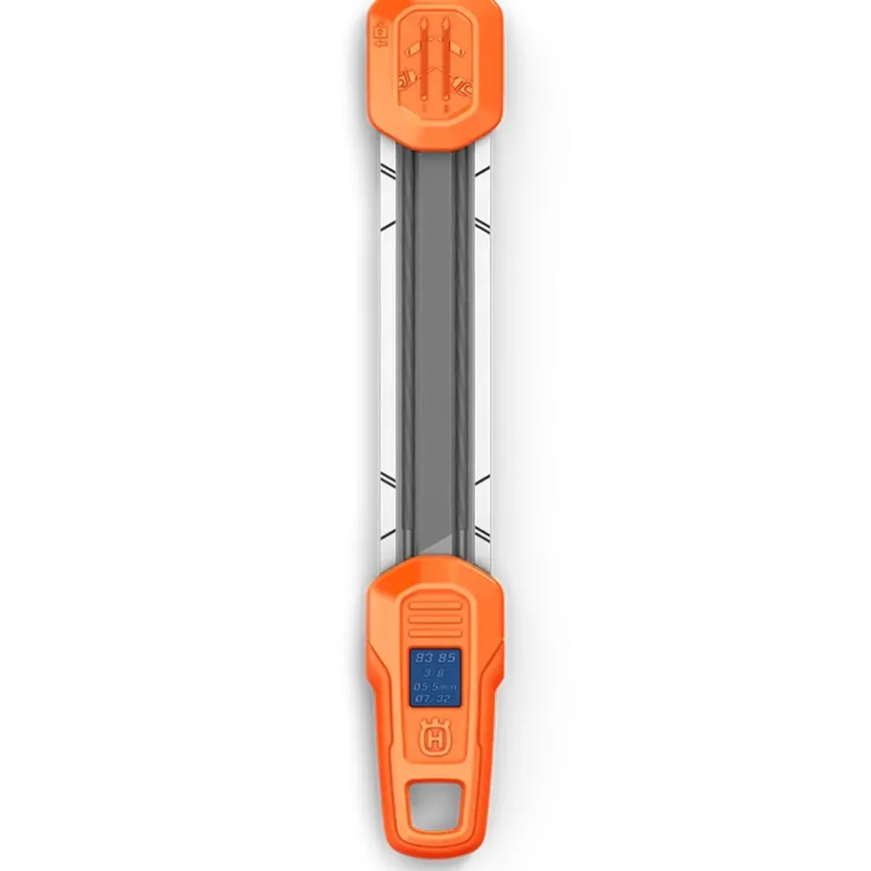 Husqvarna S85/C85 3/8" Blå 2-i-1-filmall