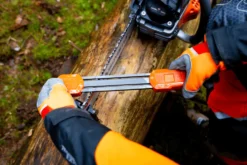 Husqvarna S85/C85 3/8