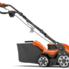 Husqvarna S138C Vertikalskärare El