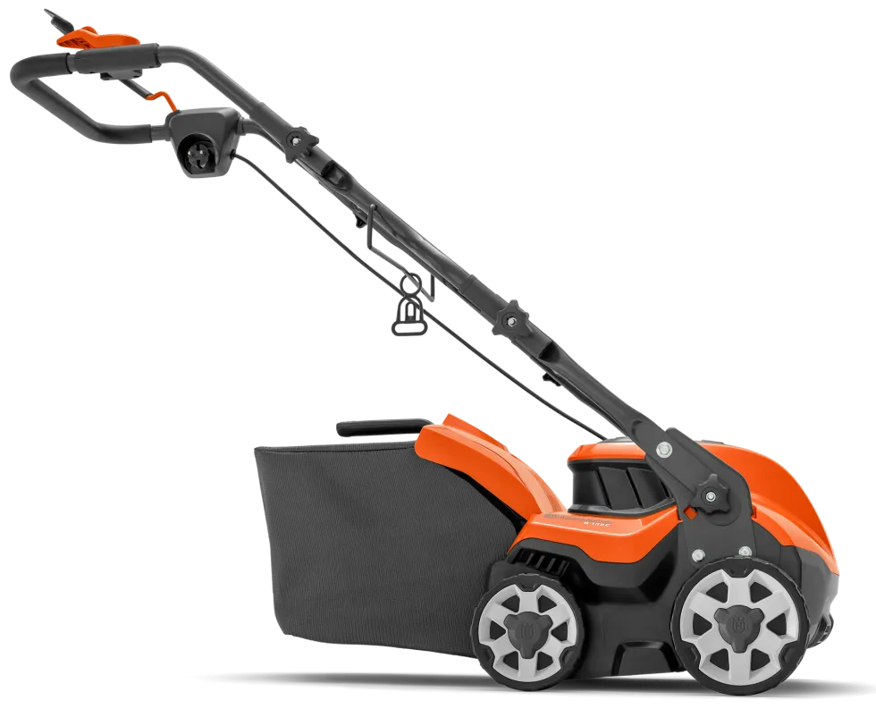 Husqvarna S138C Vertikalskärare El