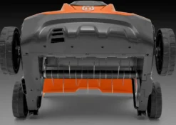 Husqvarna S138C Vertikalskärare El
