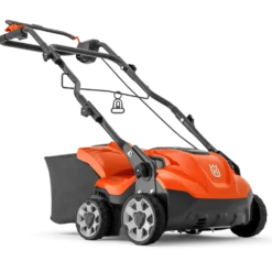 Husqvarna S138C Vertikalskärare El