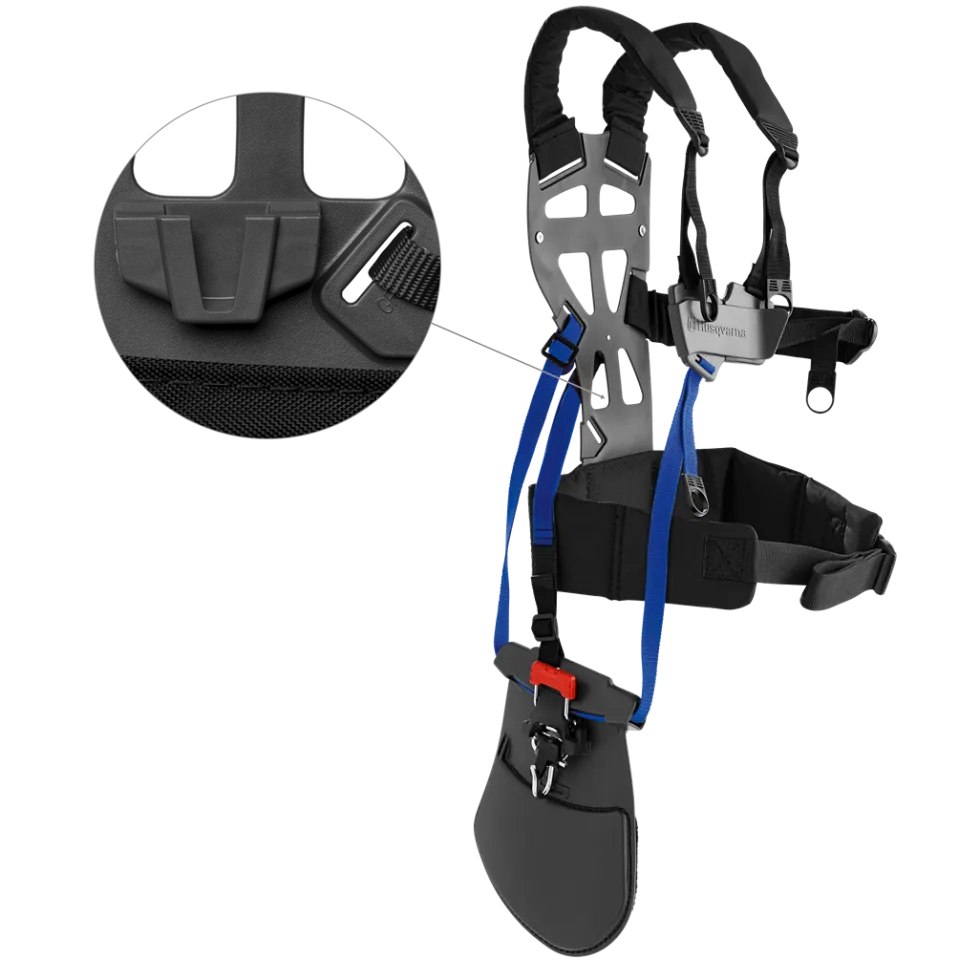 Husqvarna Sele Balance XB