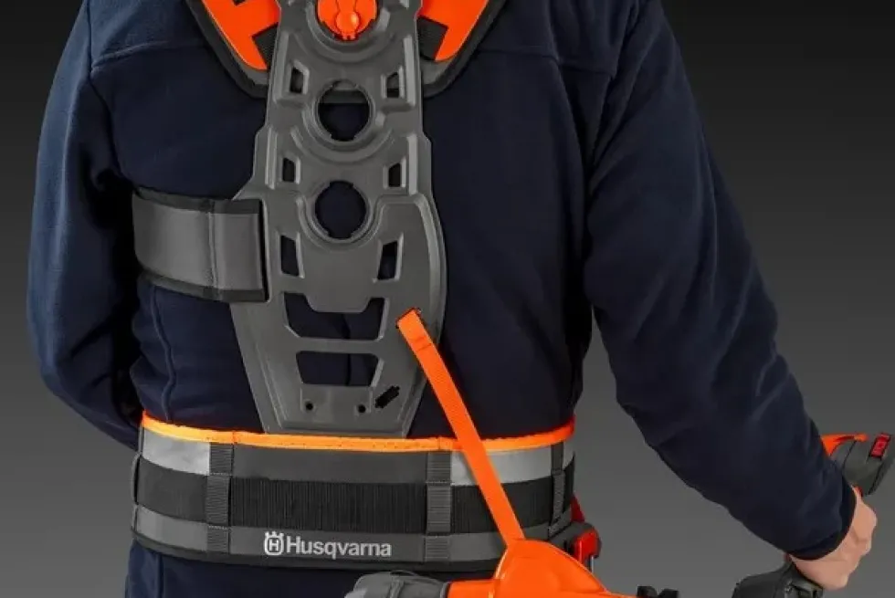 Husqvarna Sele Balance XT2