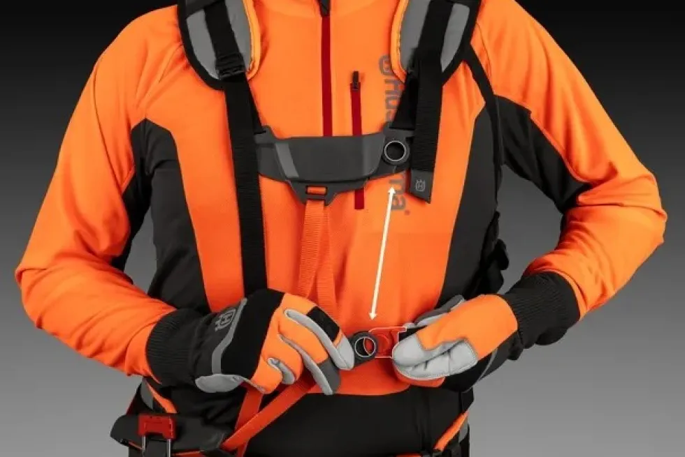 Husqvarna Sele Balance XT2