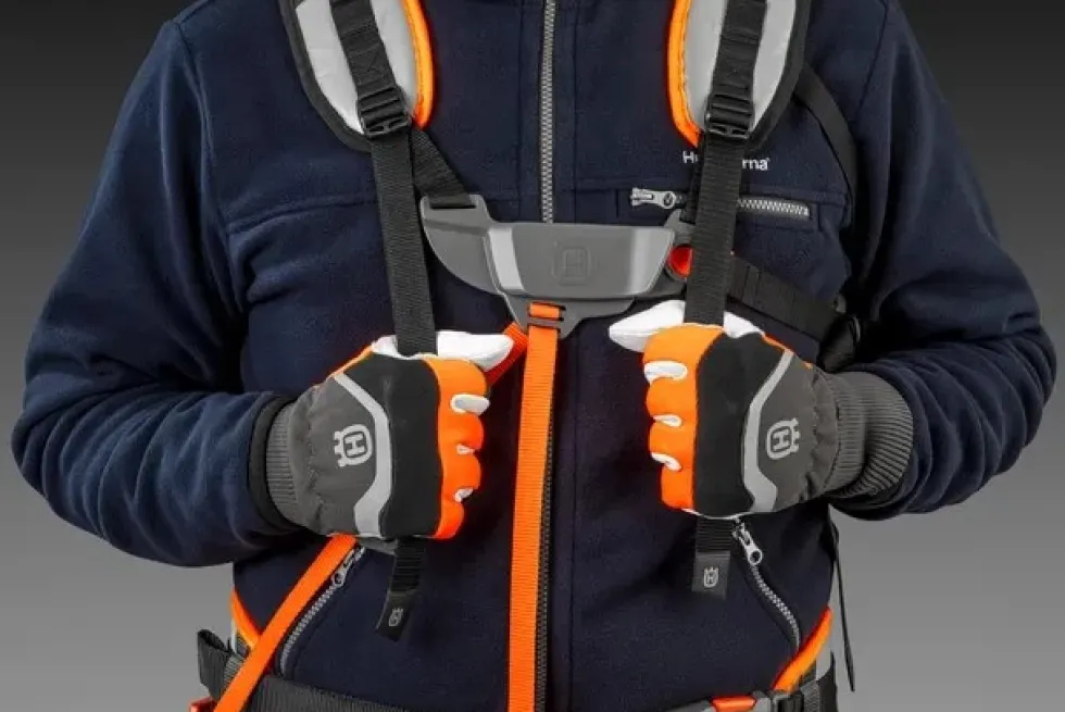 Husqvarna Sele Balance XT2