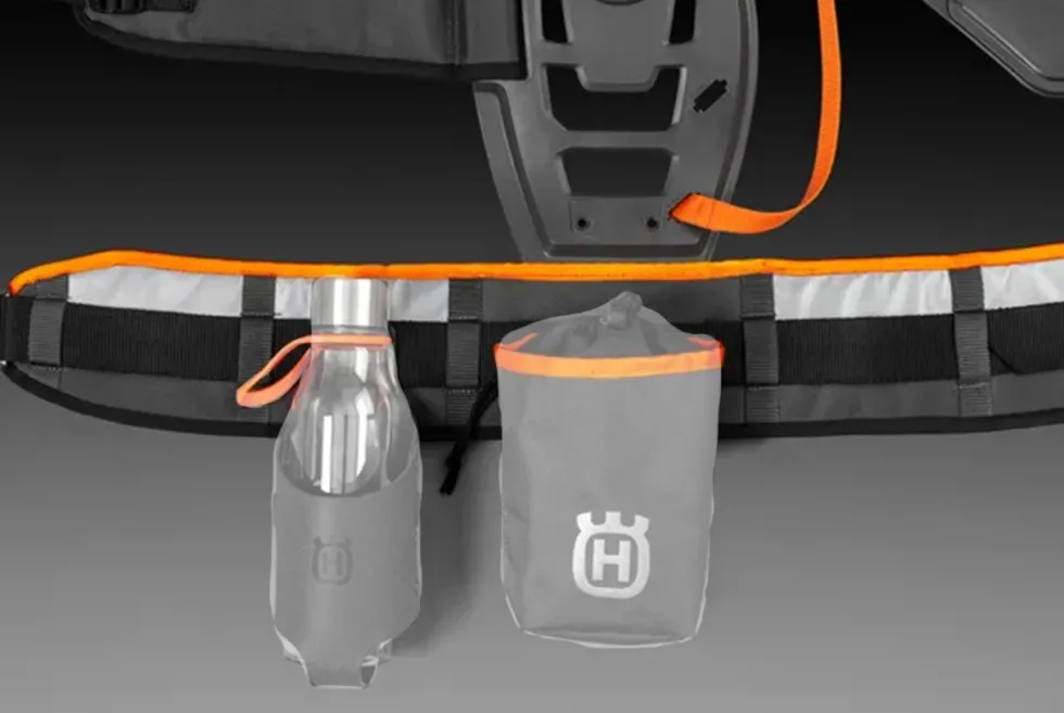 Husqvarna Sele Balance XT2
