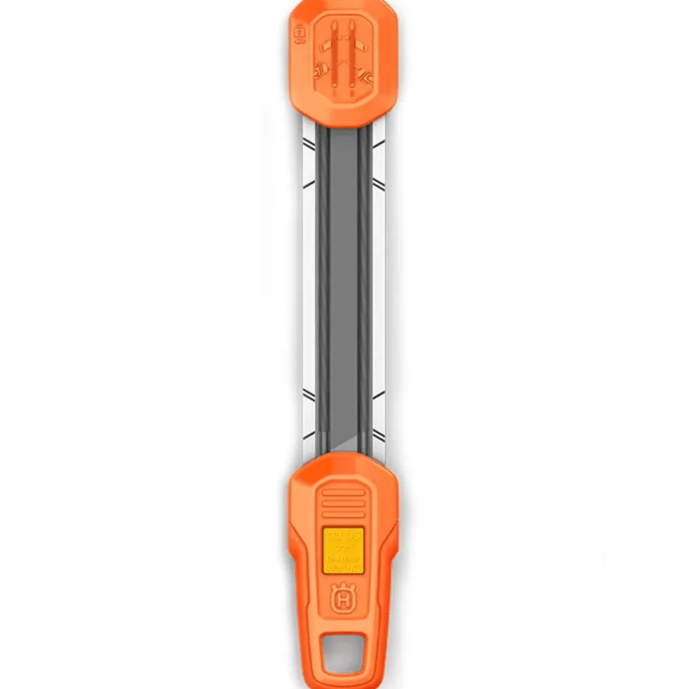 Husqvarna S35G/C33/C35 .325" Gul 2-i-1-filmall