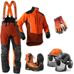 Husqvarna Sågskyddspaket Pro