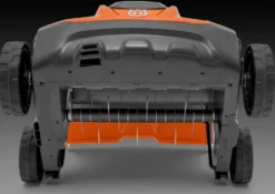 Husqvarna S138i Batteridriven Vertikalskärare