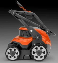 Husqvarna S138i Vertikalskärare Batteri