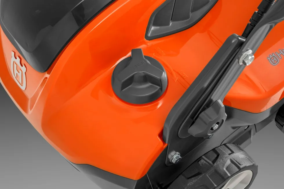 Husqvarna S138i Vertikalskärare Batteri