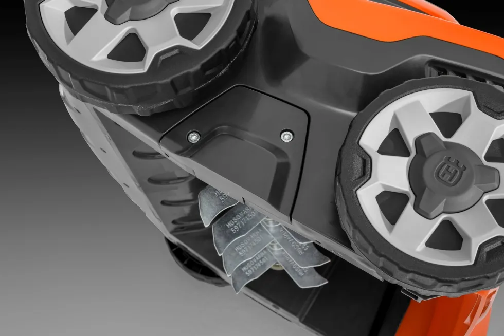Husqvarna S138i Vertikalskärare Batteri
