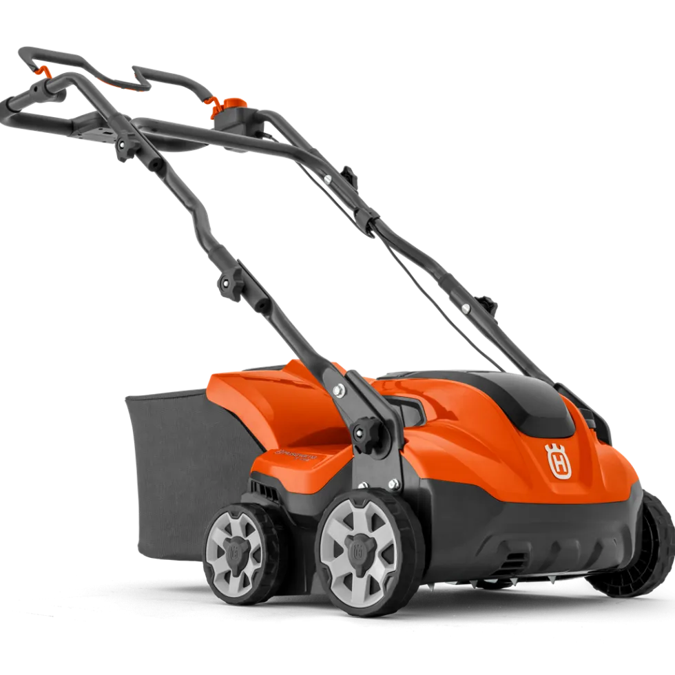 Husqvarna S138i Vertikalskärare Batteri
