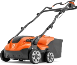 Husqvarna S138i Vertikalskärare Batteri