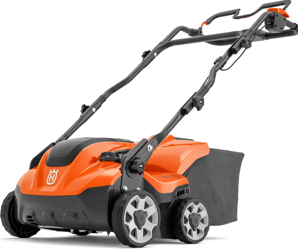Husqvarna S138i Vertikalskärare Batteri