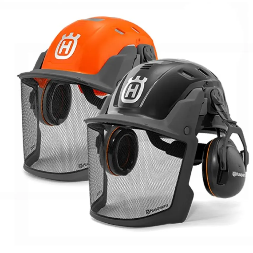 Husqvarna Skogshjälm Technical Mips®
