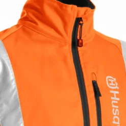 Husqvarna Skogsjacka Classic EN20471