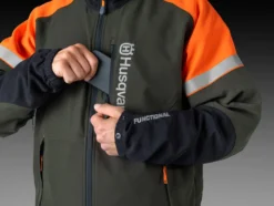 Husqvarna Skogsjacka Functional