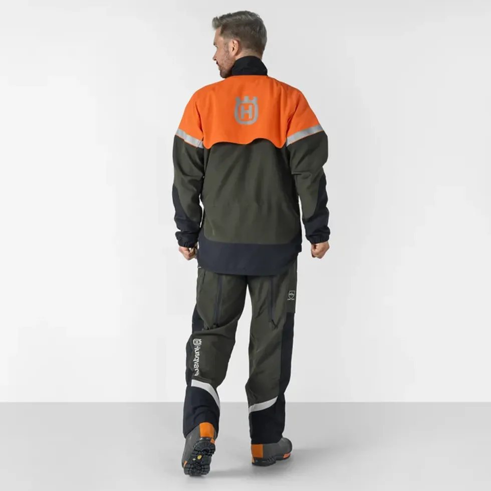 Husqvarna Skogsjacka Functional