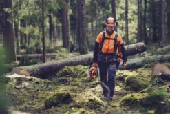 Husqvarna Skogsjacka Technical Herr