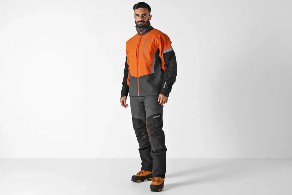 Husqvarna Skogsjacka Technical Herr