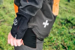 Husqvarna Skogsjacka Technical
