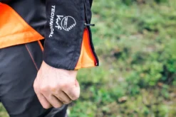 Husqvarna Skogsjacka Technical
