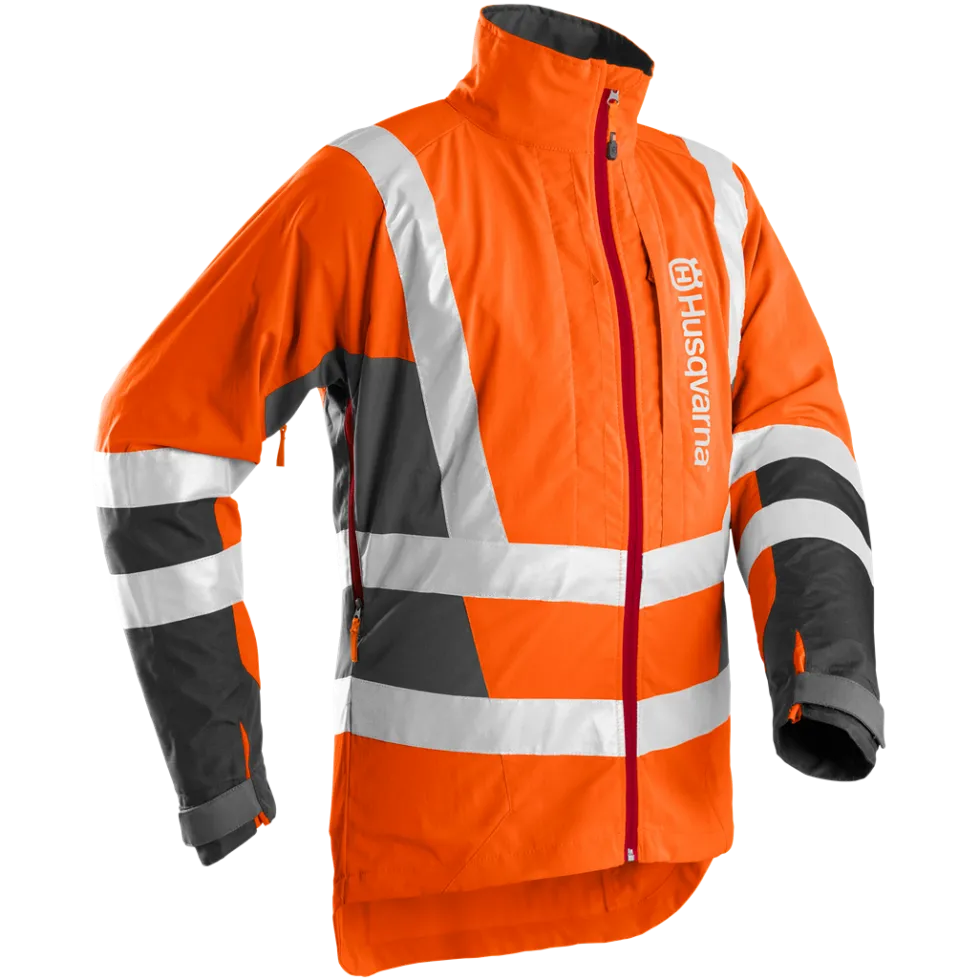 Husqvarna Skogsjacka Technical EN20471