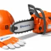Husqvarna Skogskit för barnen