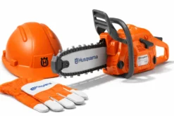 Husqvarna Skogskit för barnen