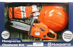 Husqvarna Skogskit för barnen