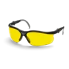 Husqvarna Skyddsglasögon Yellow X