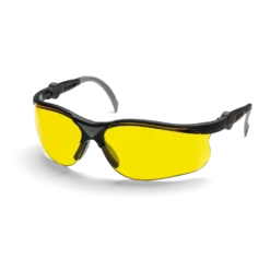 Husqvarna Skyddsglasögon Yellow X