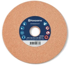 Husqvarna Slipskiva 4,7mm