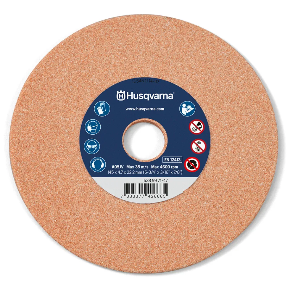 Husqvarna Slipskiva 2,9mm
