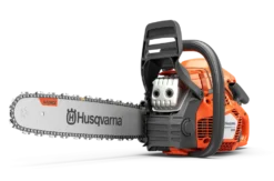 Husqvarna 450S Motorsåg